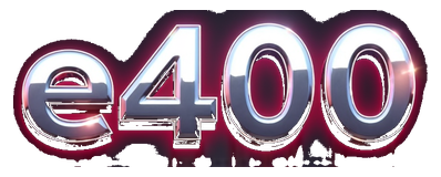 e400 logo